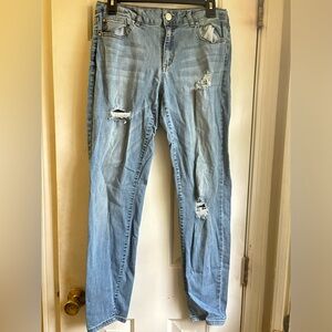 Refuge Jeans